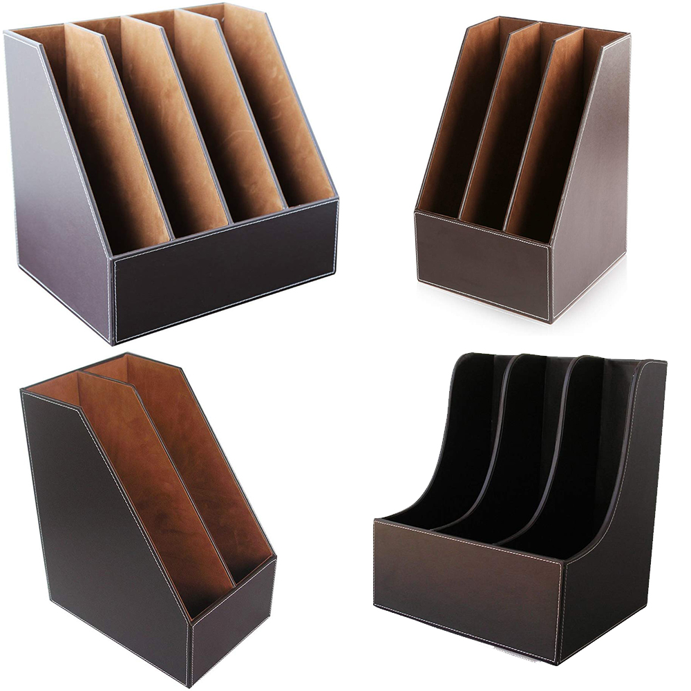 Leatherwork Books - Xrhyy 2/3/4 Khe Cắm Đơn Giản