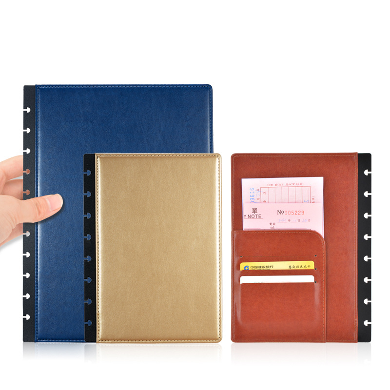 Leatherwork Books - Rời Lá Bao Da Nấm Lỗ