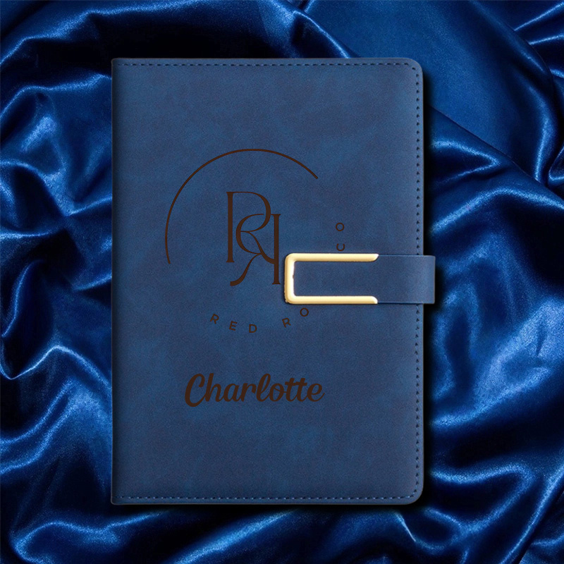 Customizable Faux Leather Note - đánh giá và giá Leather Work Diary Covers
