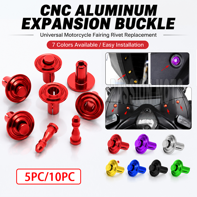5/10PCS 6mm Aluminum Alloy Sna - đánh giá và giá Snap Fastener Setter