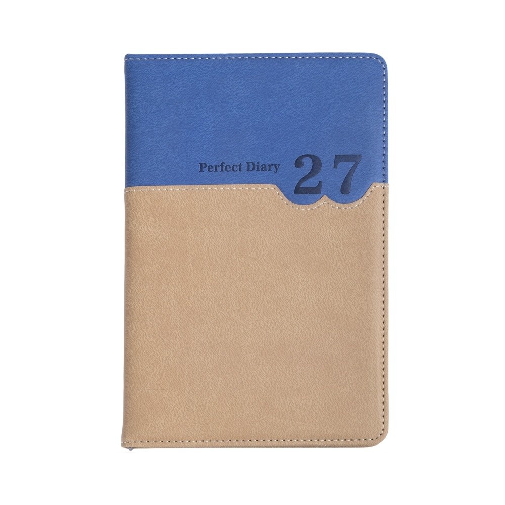 Office Work Planner 2027 Sched - đánh giá và giá Leather Work Diary Covers