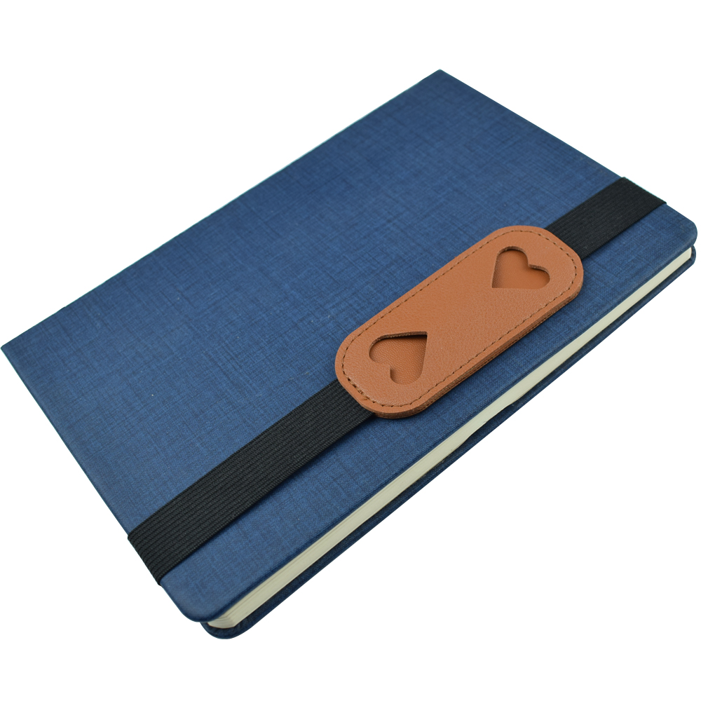 Elastic PU Leather Pen Holder  - đánh giá và giá Leatherwork Books