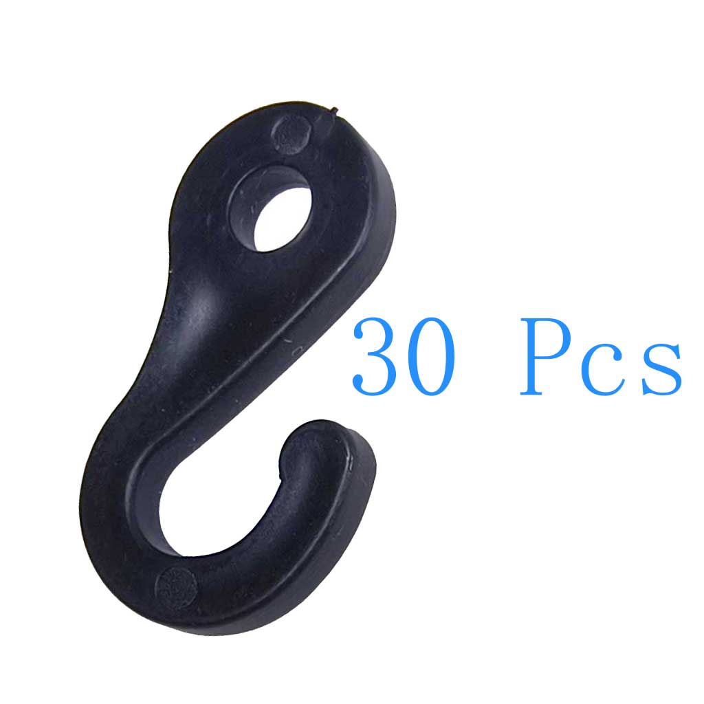 30/50/100Pcs Plastic Eye Snap  - đánh giá và giá Snap Fastener Setter