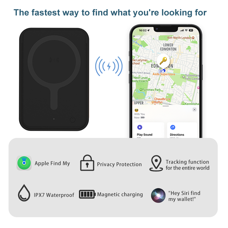 Micflip Trackable Magnetic Car - đánh giá và giá Leather Work In My Area
