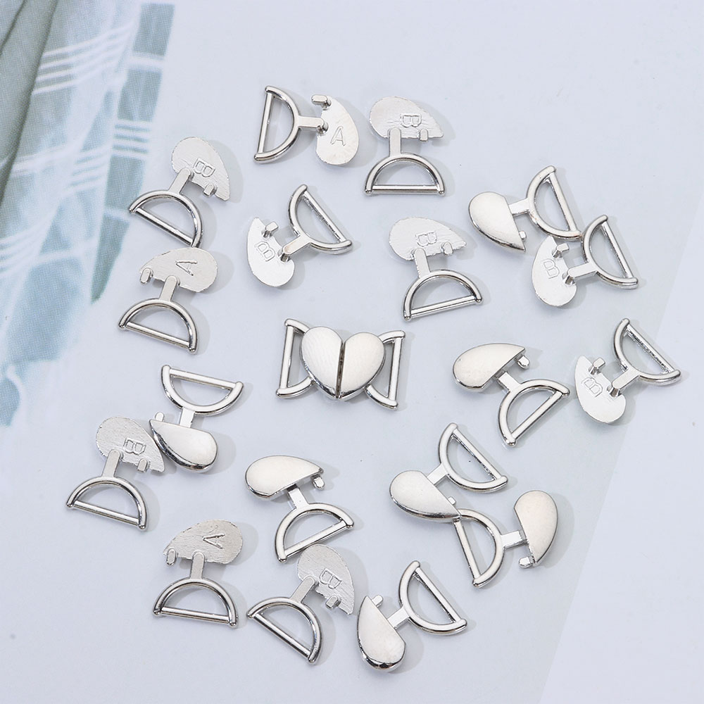 10Sets Metal Mini Buttons Coat - đánh giá và giá Snap Fastener Setter