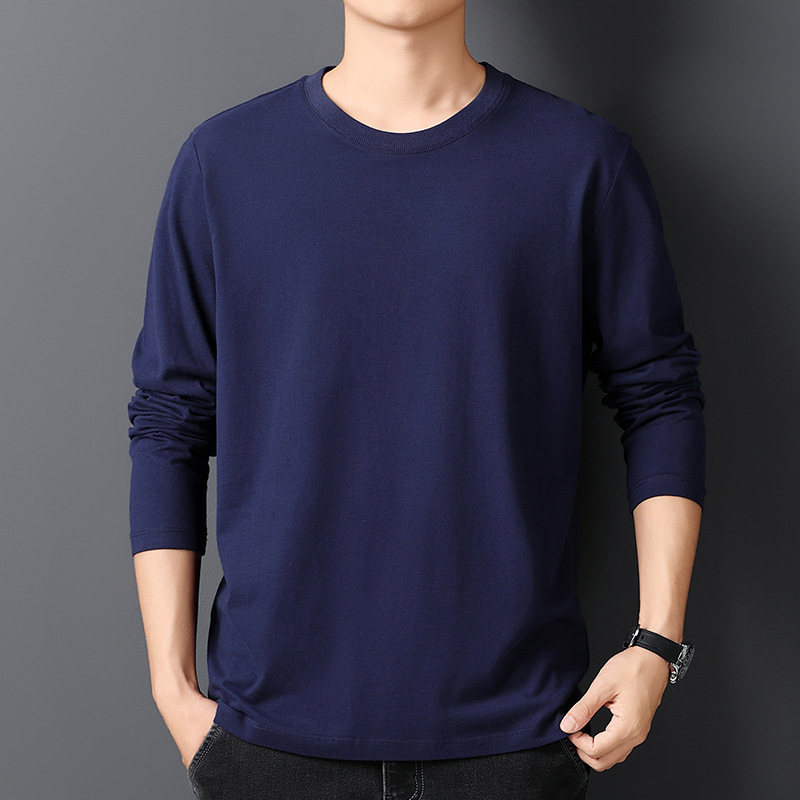 Men's Longsved T-shirt Work Gr - đánh giá và giá Leatherworking Group