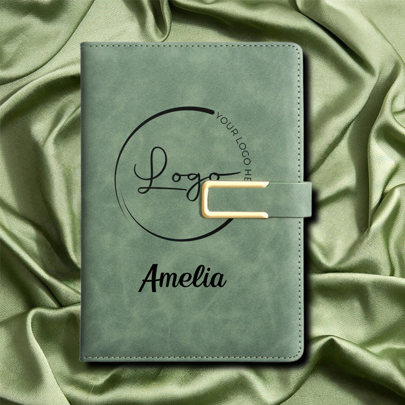 Customizable Faux Leather Note - đánh giá và giá Leather Work Diary Covers