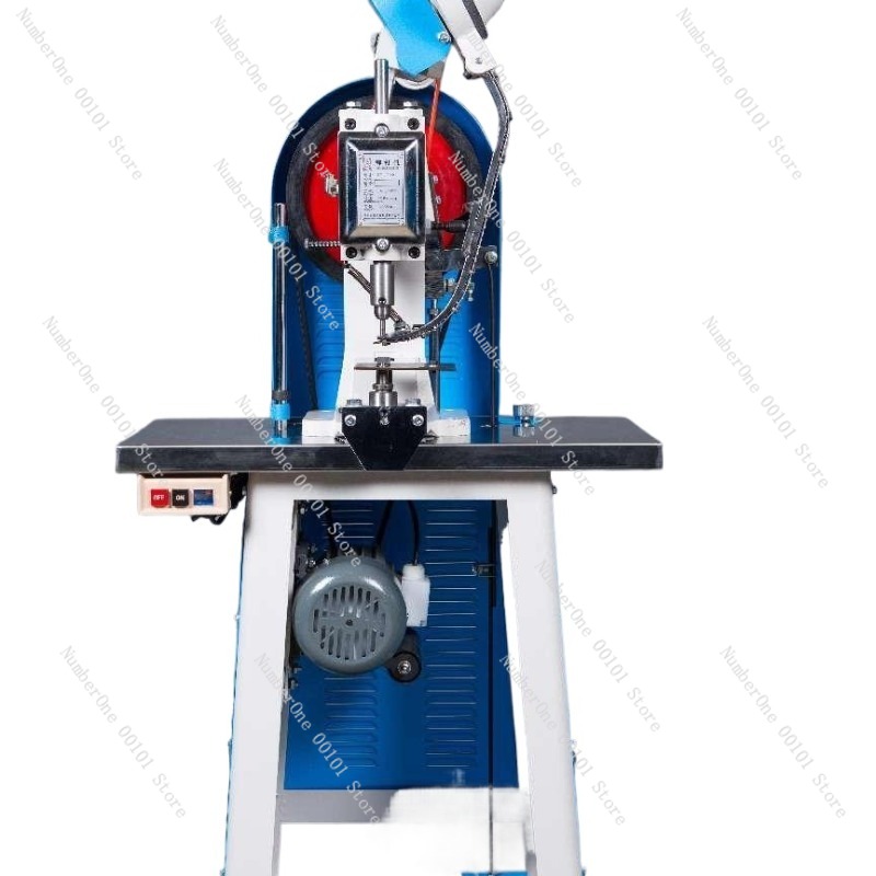 Heavy Duty Pneumatic Eyelet Ri - đánh giá và giá Snap Fastener Setter