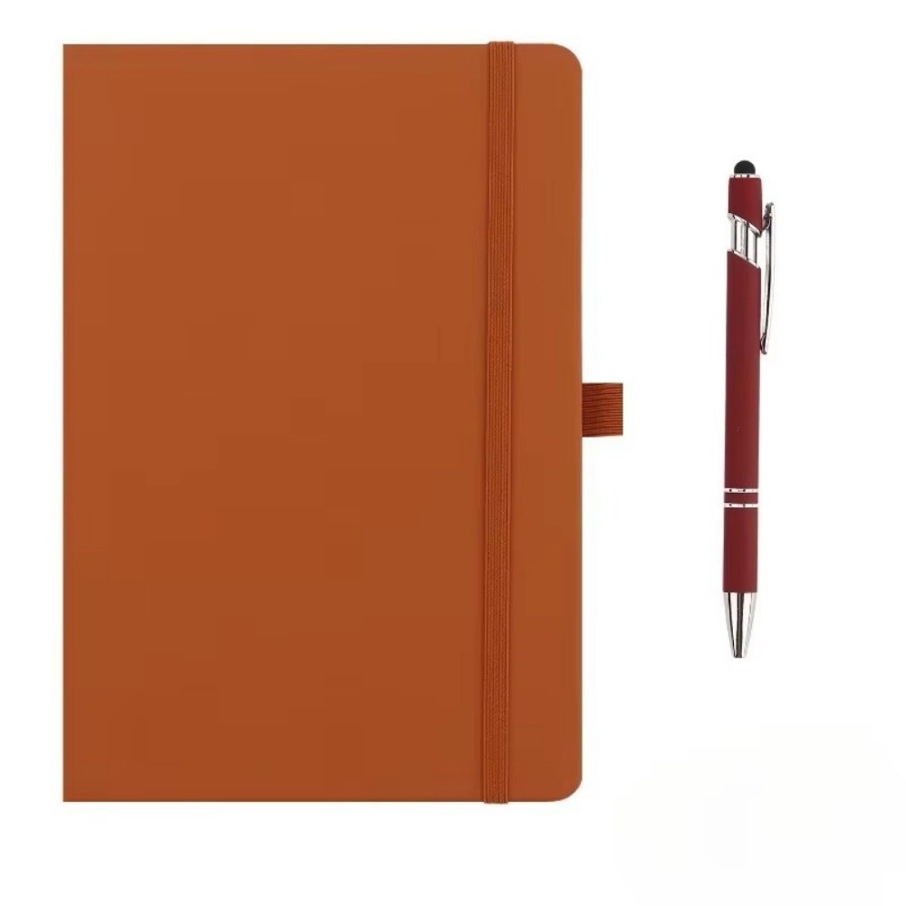 Mini Pocket Notebooks a6 with  - đánh giá và giá Leather Work Diary Covers