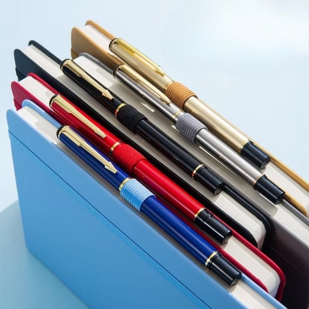 Mini Pocket Notebooks with Ela - đánh giá và giá Leather Work Diary Covers