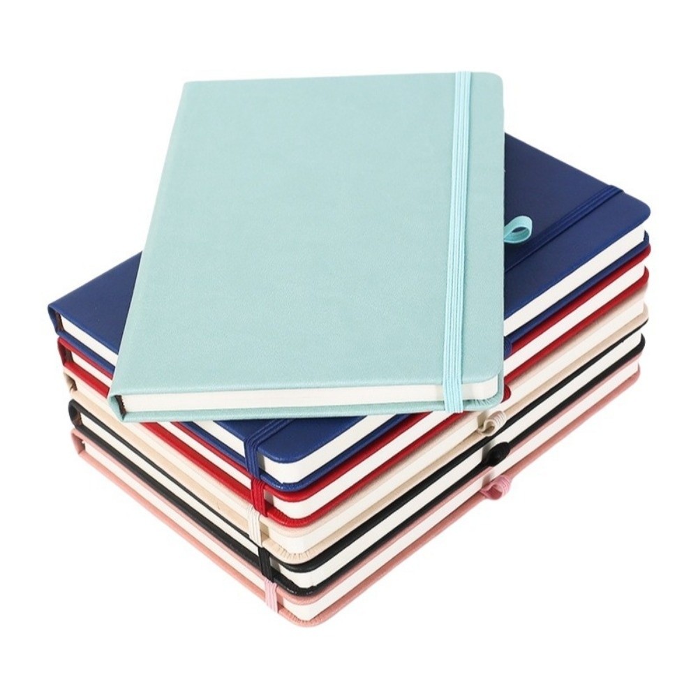 Mini Pocket Notebooks with Ela - đánh giá và giá Leather Work Diary Covers