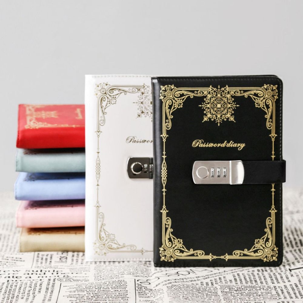 PU Leather Journal Notebook Wi - đánh giá và giá Leather Work Diary Covers
