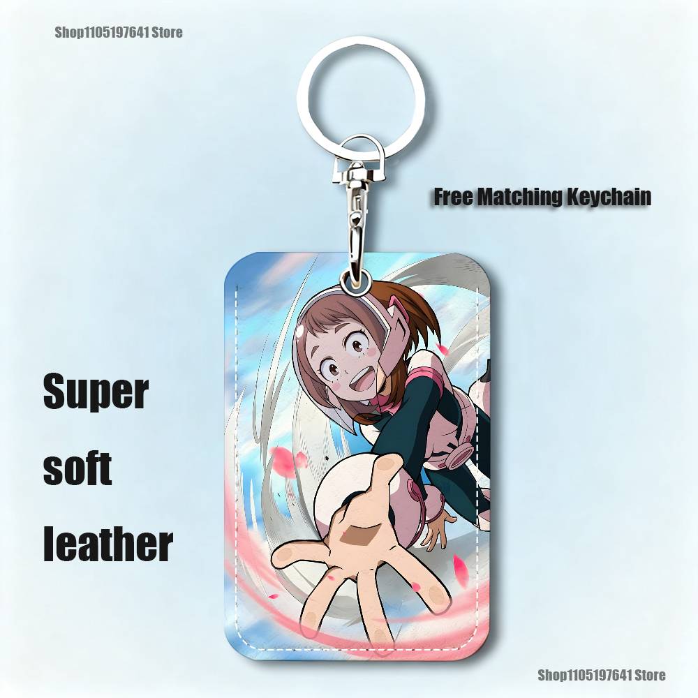My Hero O-Ochako Uraraka Holde - đánh giá và giá Leather Work In My Area