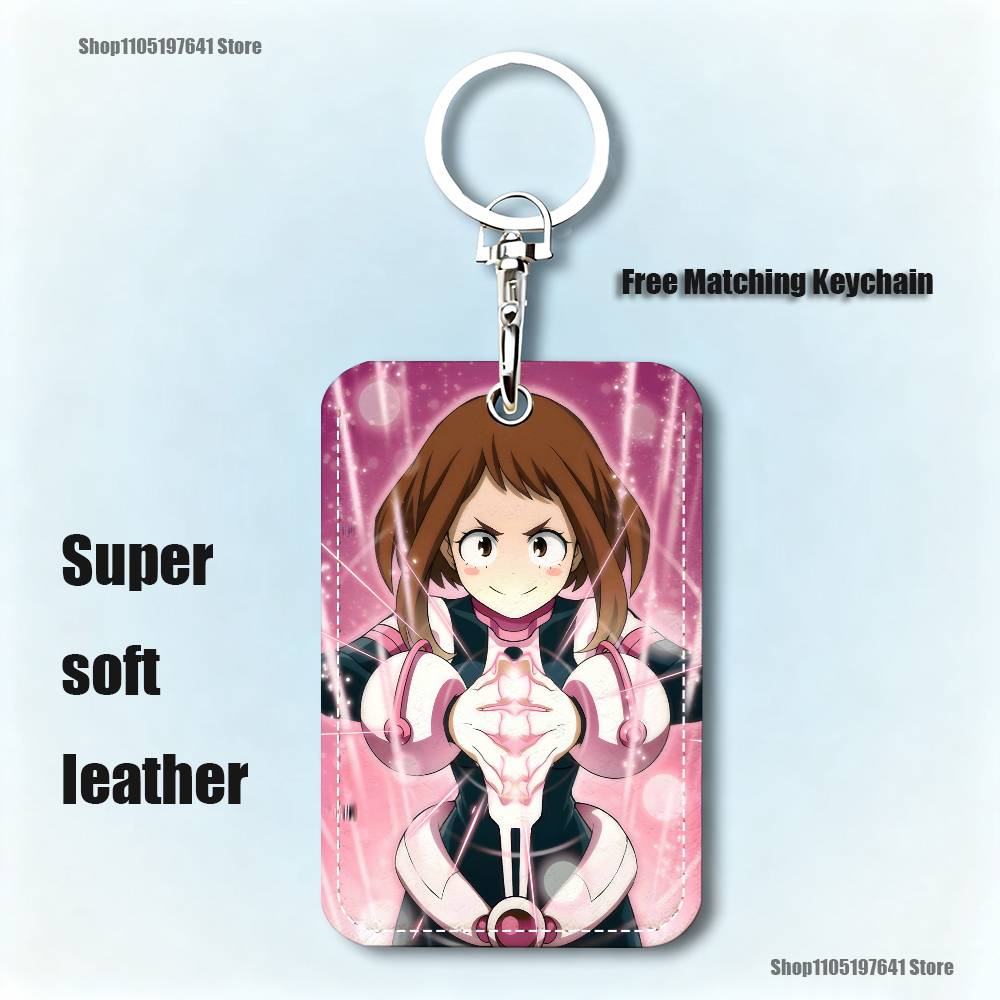 My Hero O-Ochako Uraraka Holde - đánh giá và giá Leather Work In My Area