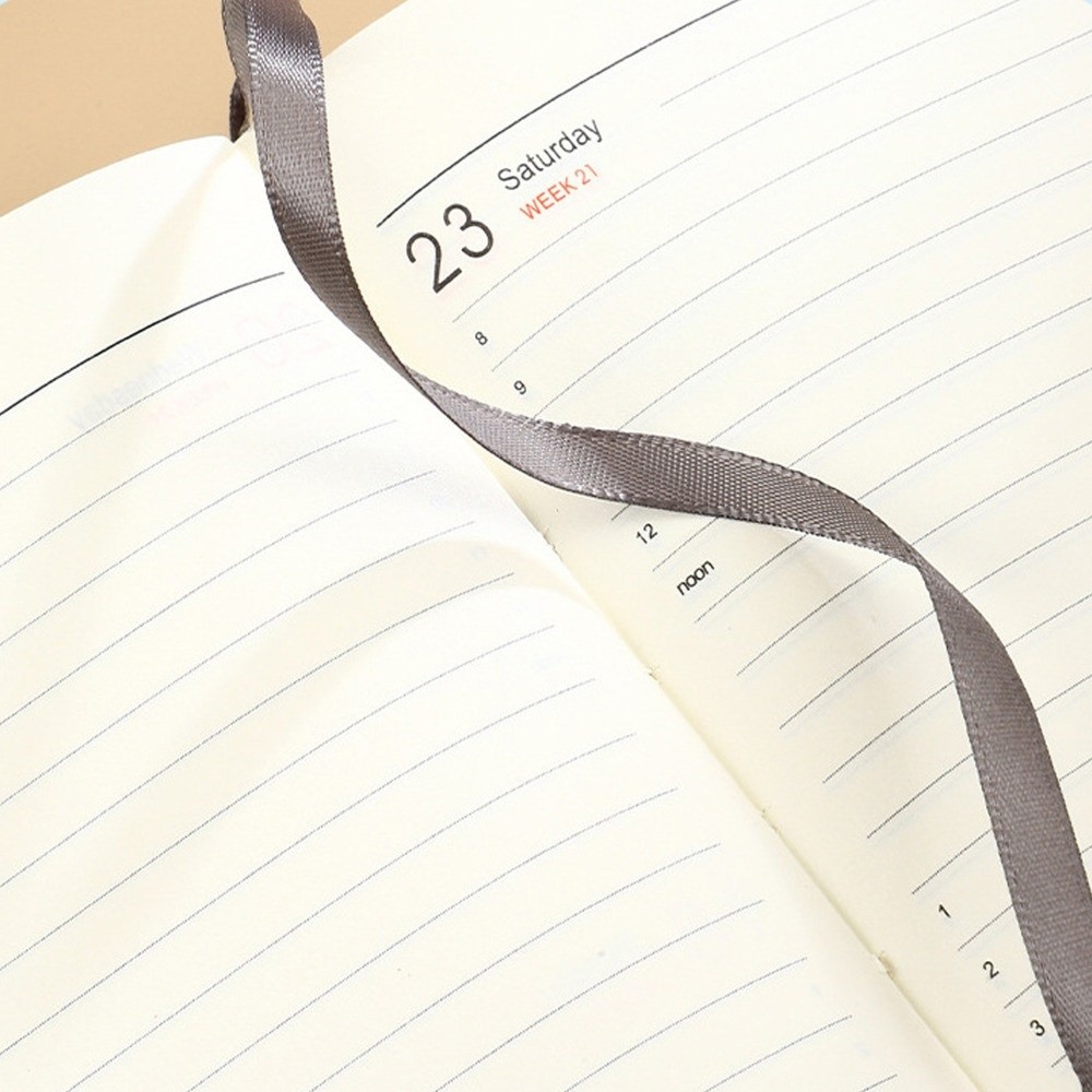 Office Work Planner 2027 Sched - đánh giá và giá Leather Work Diary Covers