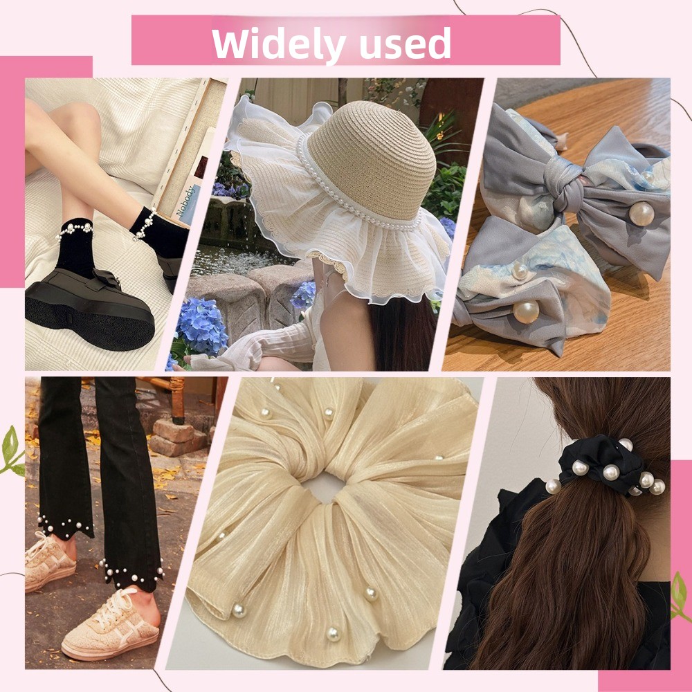 Hand Press Pearl Handmade Sett - đánh giá và giá Snap Fastener Setter