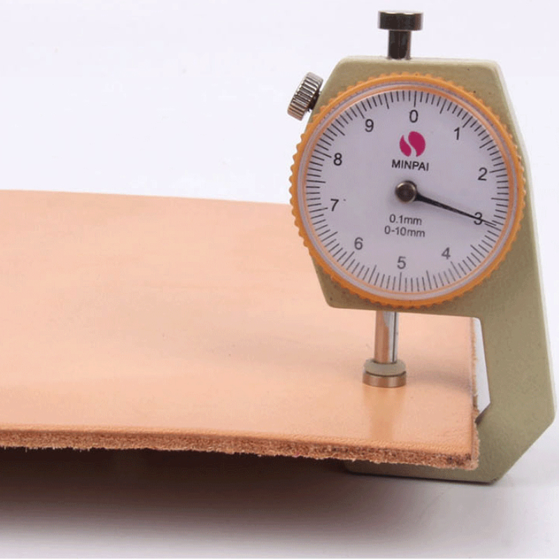 Dày 3Mm Chính Hãng Da Vải Vint - đánh giá và giá Veg Tan Leather Hide