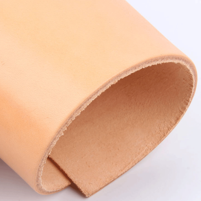 Dày 3Mm Chính Hãng Da Vải Vint - đánh giá và giá Veg Tan Leather Hide