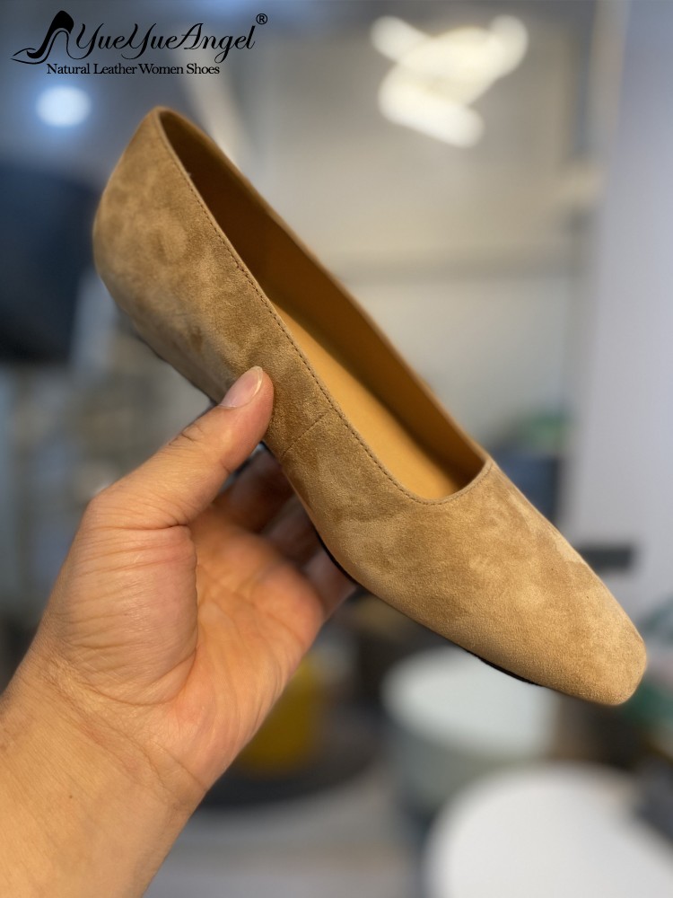Office Ladies Elegant Square T - đánh giá và giá Leather Work Women Shoes