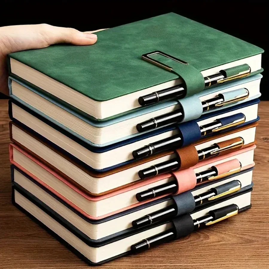 1pcs Soft-Cover Vintage A5 Lea - đánh giá và giá Leatherwork Books